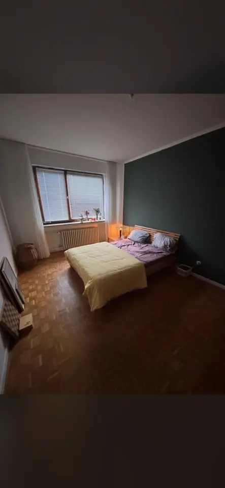 WG-Zimmer mit 41 m² in Bergheim – Bild 1