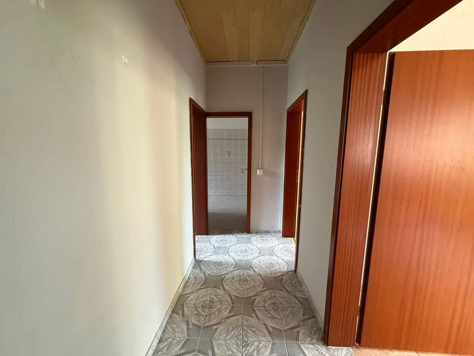 4 Zimmer Wohnung mit 135 m² in Zwickau – Bild 6