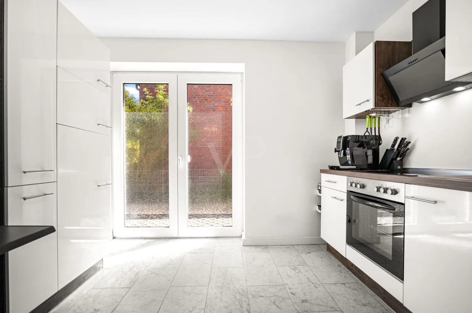 5 Zimmer Haus mit 128 m² in Pinneberg – Bild 1