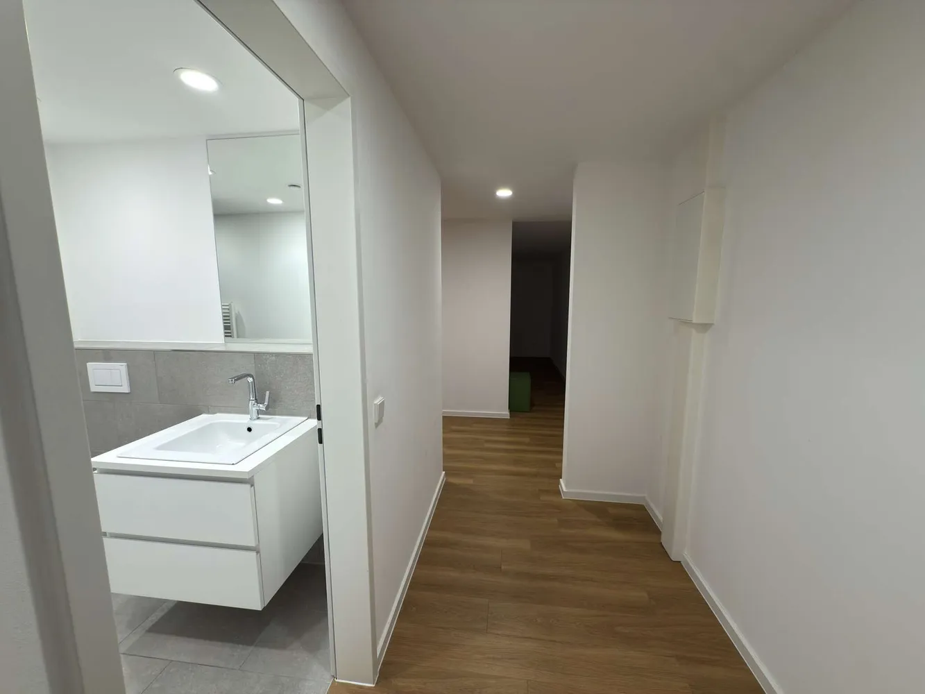 2 Zimmer Wohnung mit 80 m² in Düsseldorf – Bild 10