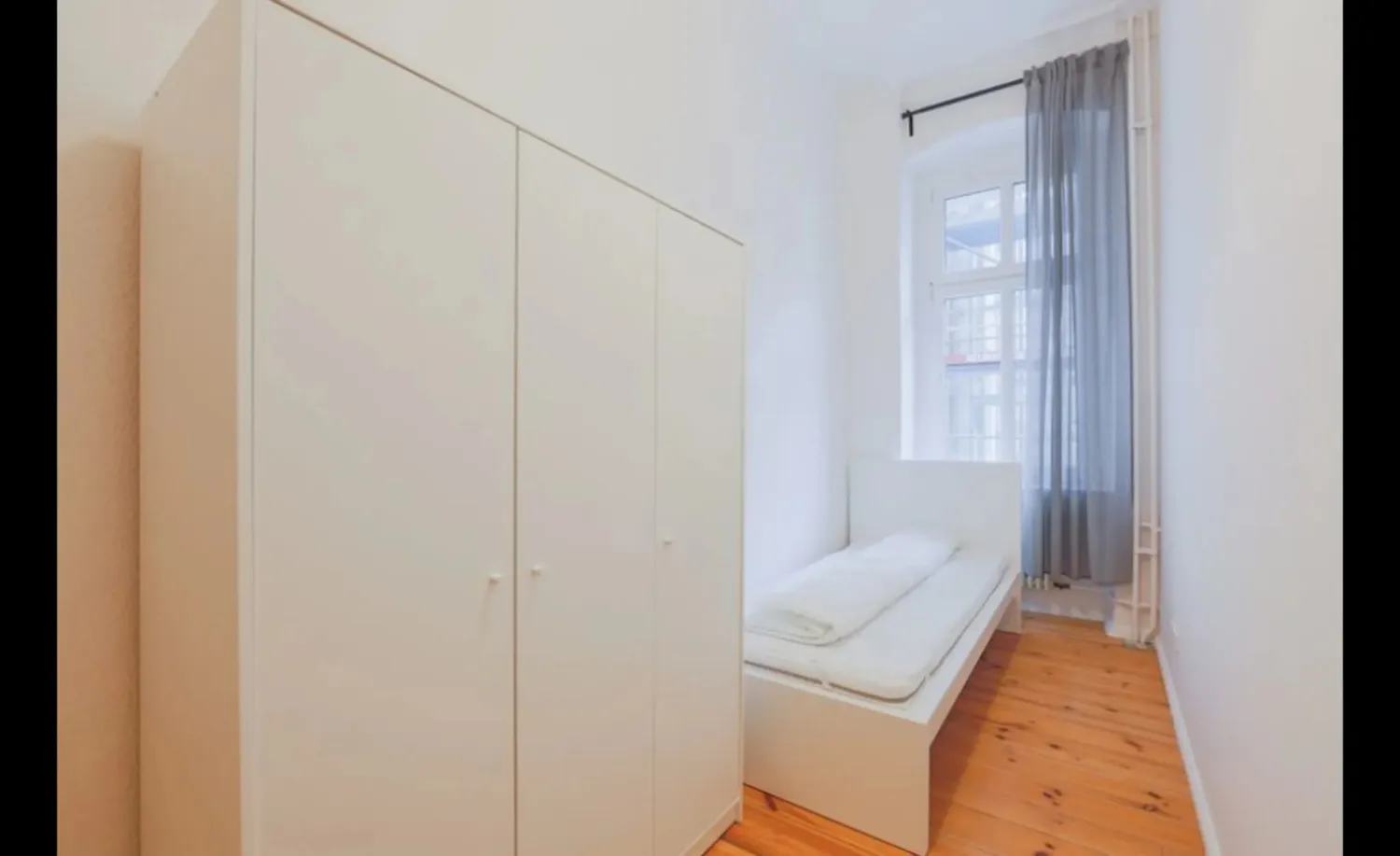 Shared room with 9 m² in Berlin – Photo 9