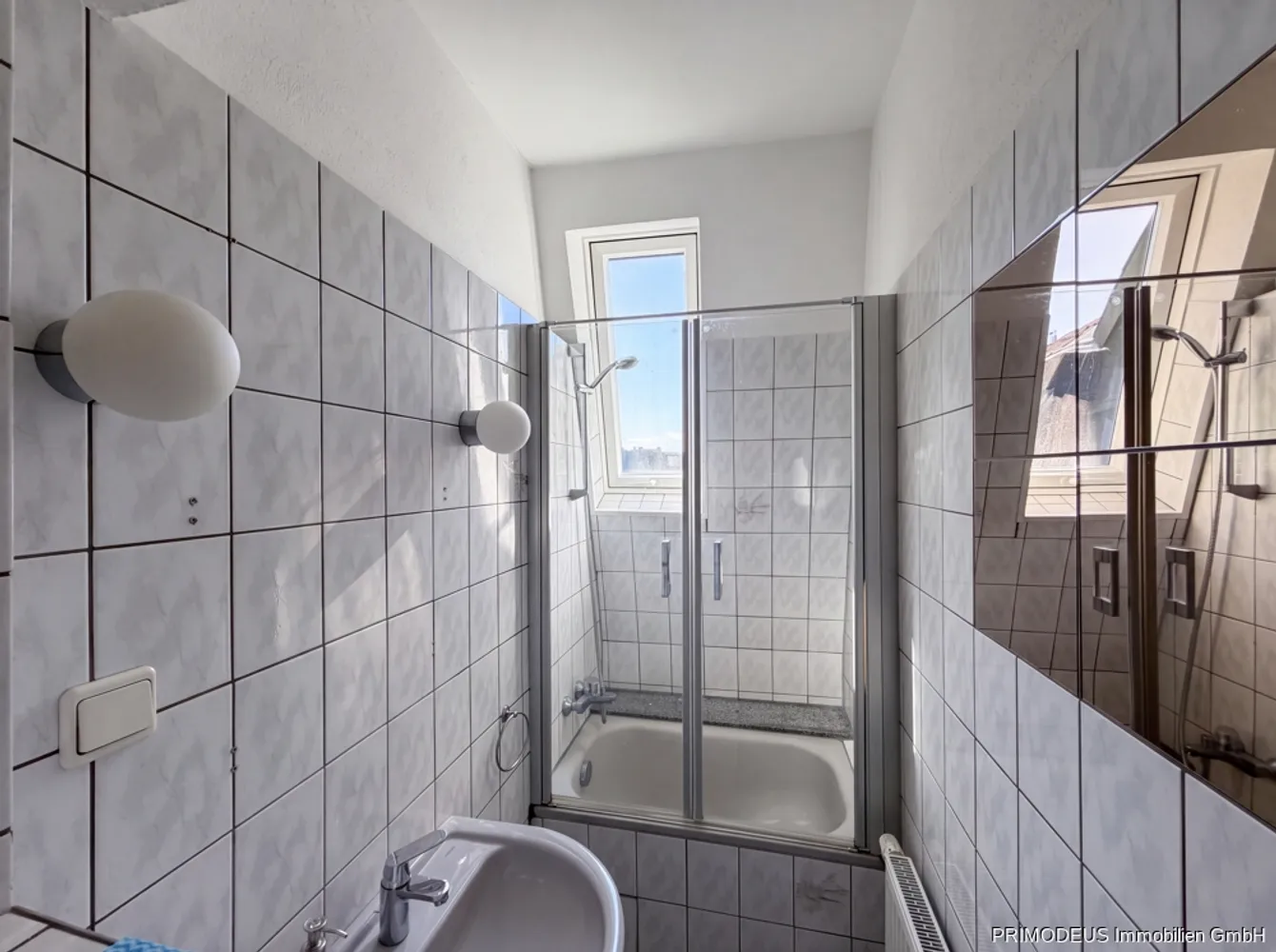 3 room apartment with 65 m² in Frankfurt am Main – Photo 7