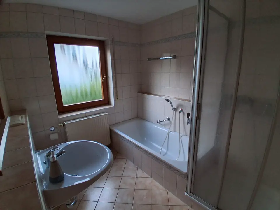 4 Zimmer Wohnung mit 86 m² in Balingen – Bild 5