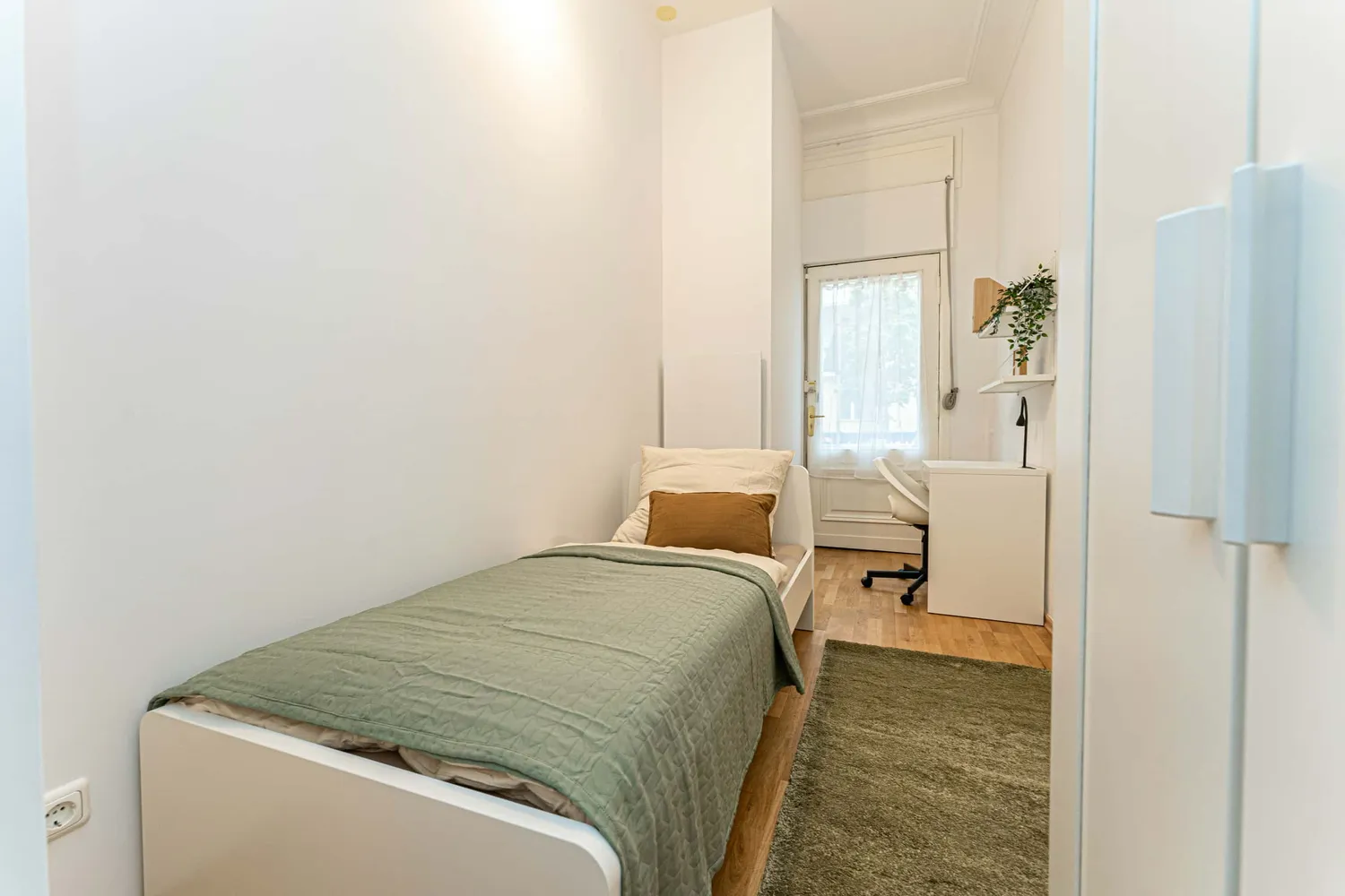 WG-Zimmer in Berlin – Bild 1