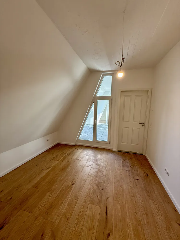 2 Zimmer Wohnung mit 55 m² in Magdeburg – Bild 3