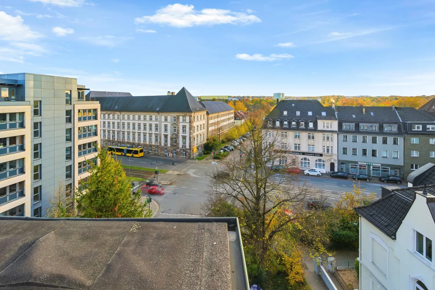 2 Zimmer Wohnung mit 73 m² in Essen – Bild 6