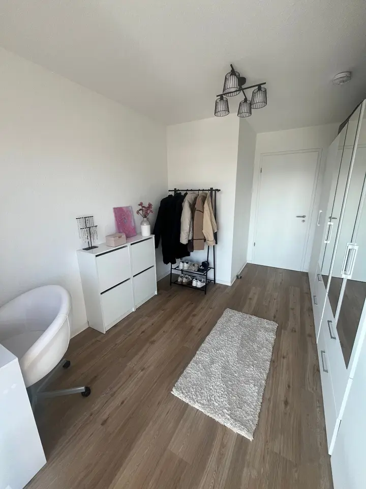 3 Zimmer Wohnung mit 92 m² in Paderborn – Bild 3