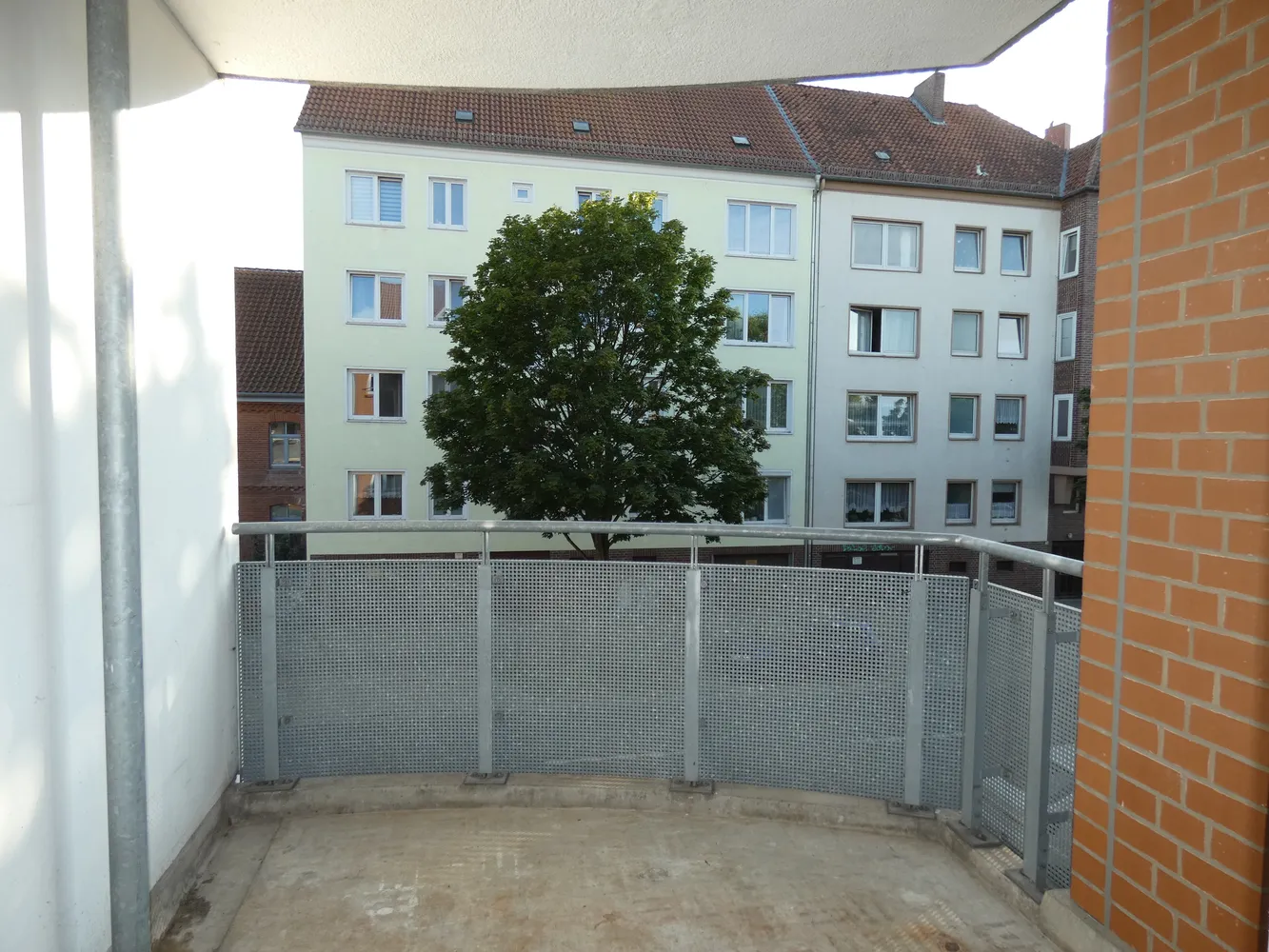 1 Zimmer Wohnung mit 38 m² in Hannover – Bild 7