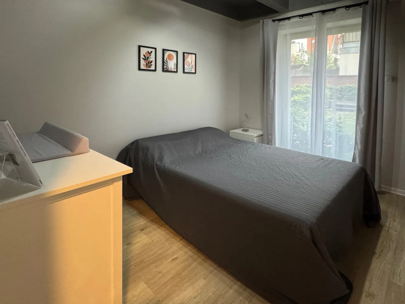 4 Zimmer Wohnung mit 116 m² in Lübeck – Bild 7