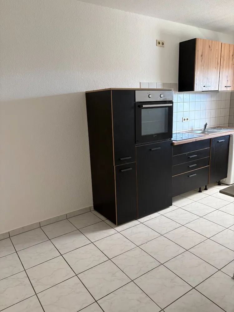 2 Zimmer Wohnung mit 60 m² in Gelsenkirchen – Bild 3