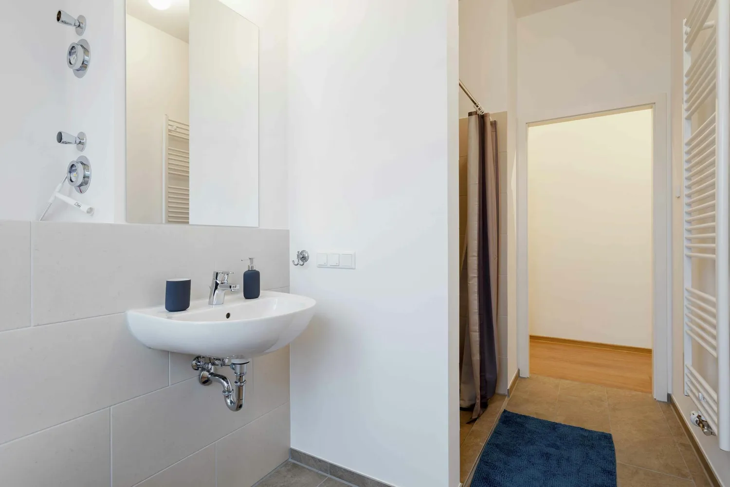 WG-Zimmer in Berlin – Bild 9