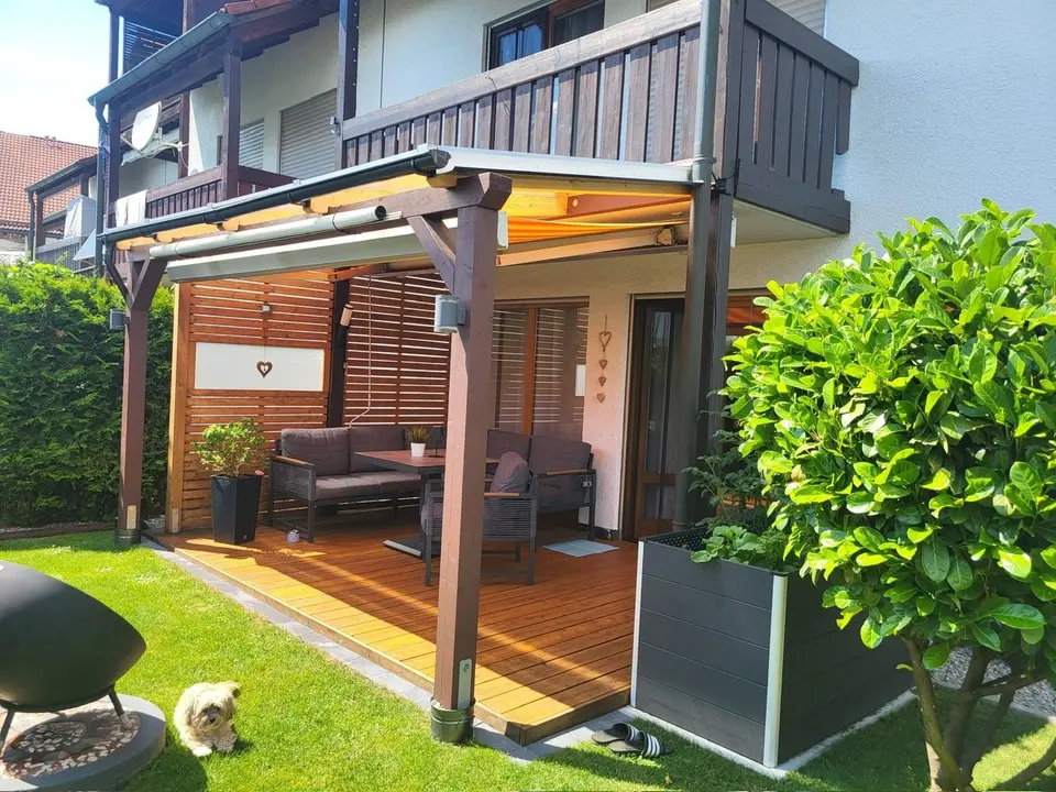 5 Zimmer Haus mit 150 m² in Memmingen – Bild 2