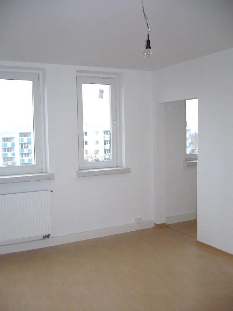 1 Zimmer Wohnung mit 23 m² in Wernigerode – Bild 3