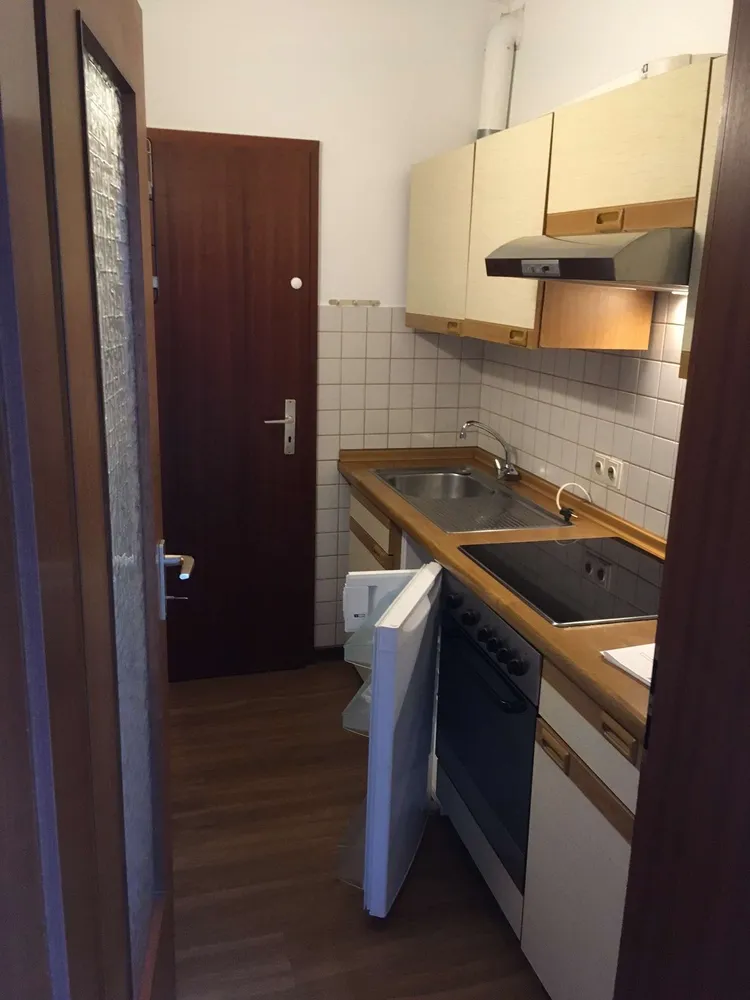 3 Zimmer Wohnung mit 65 m² in Marburg – Bild 6