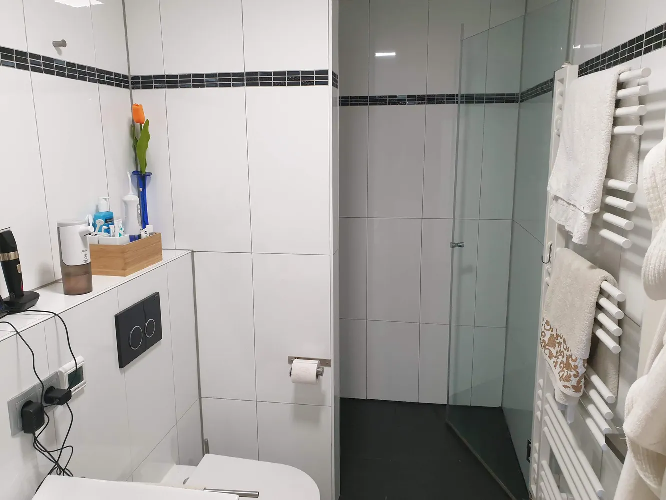 2 Zimmer Wohnung mit 63 m² in München – Bild 10