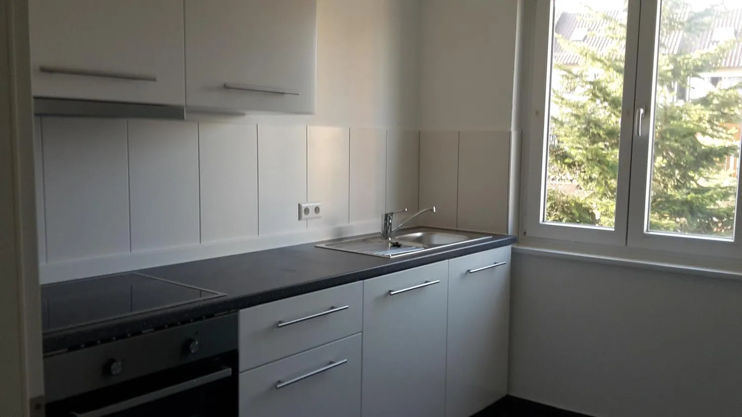 4 Zimmer Wohnung mit 73 m² in Calw – Bild 3