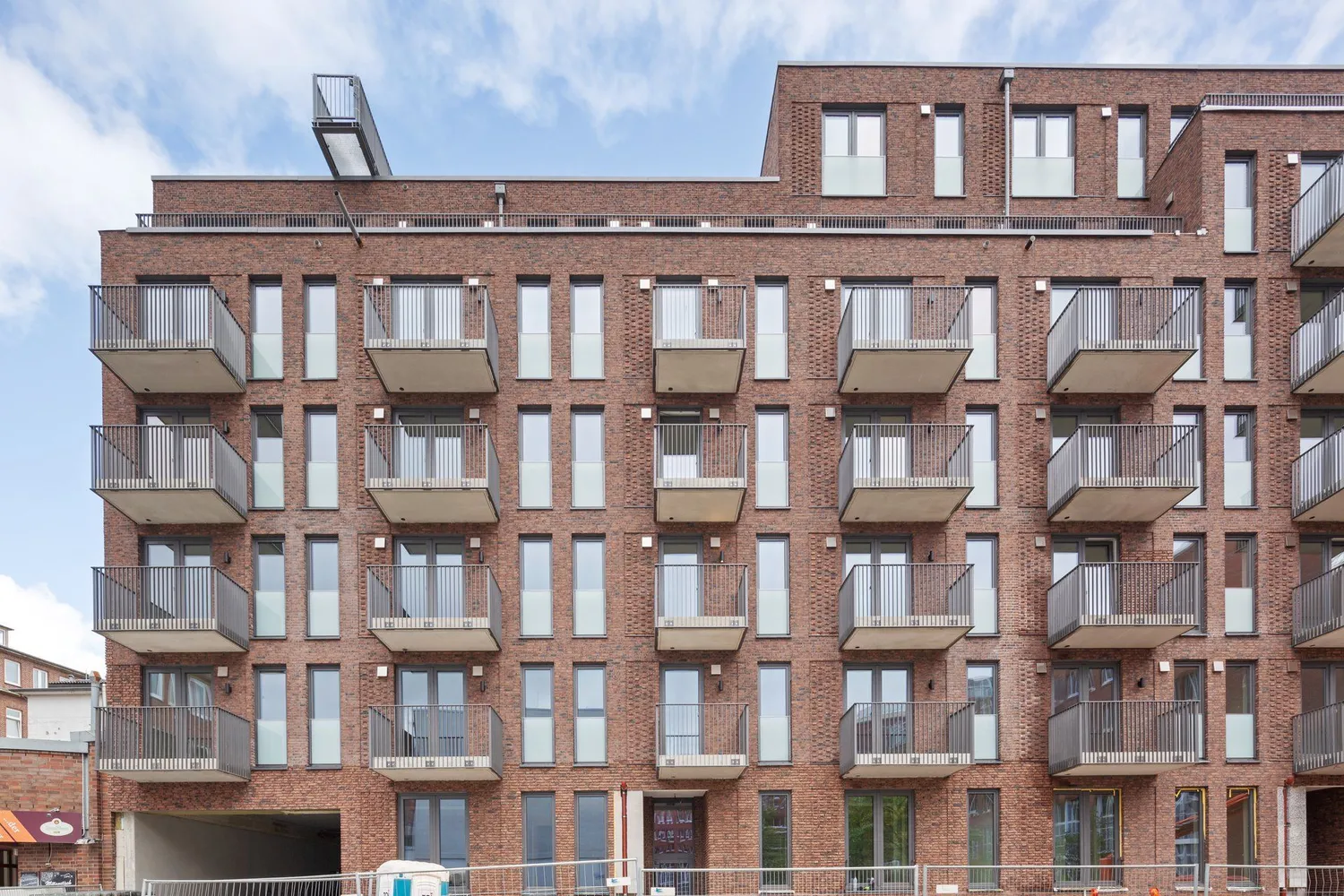 3 Zimmer Wohnung mit 107 m² in Kiel – Bild 6