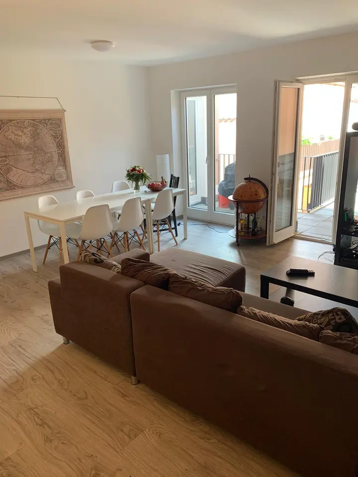 WG-Zimmer mit 120 m² in Passau – Bild 3