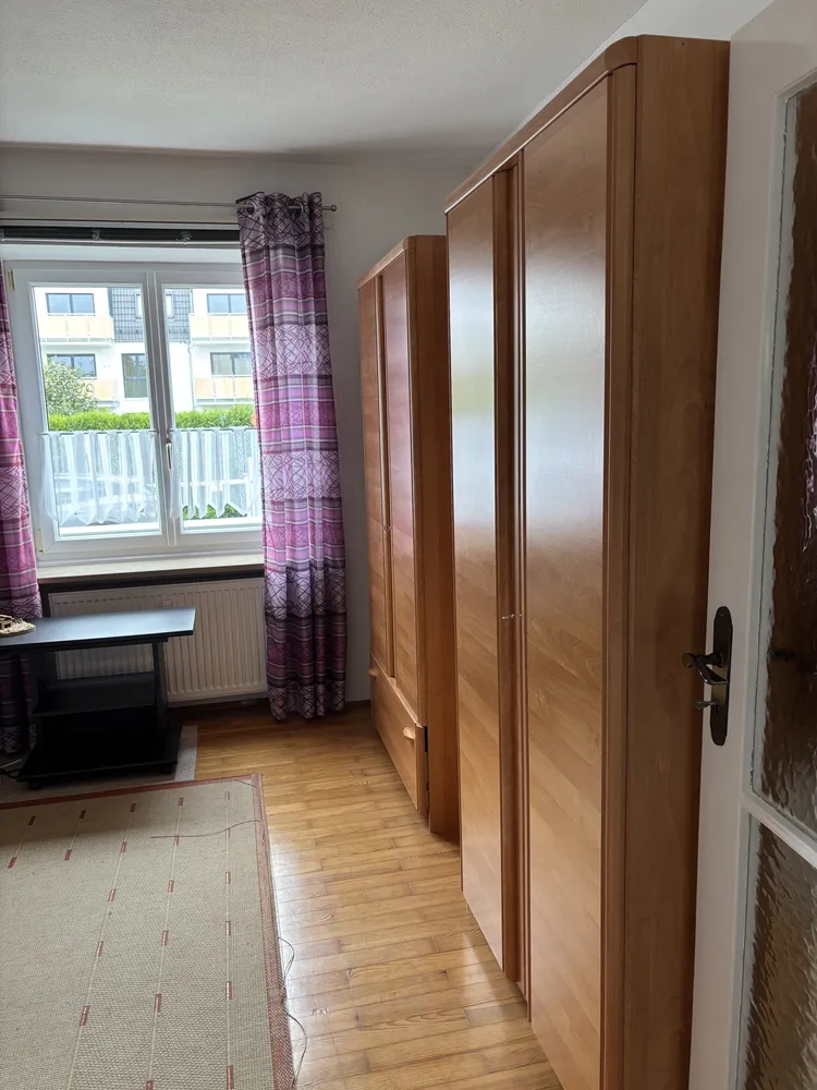 1 Zimmer Wohnung mit 37 m² in Ingolstadt – Bild 4