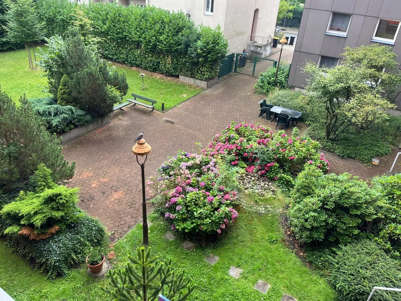 3 room apartment with 43 m² in Gelsenkirchen – Photo 1