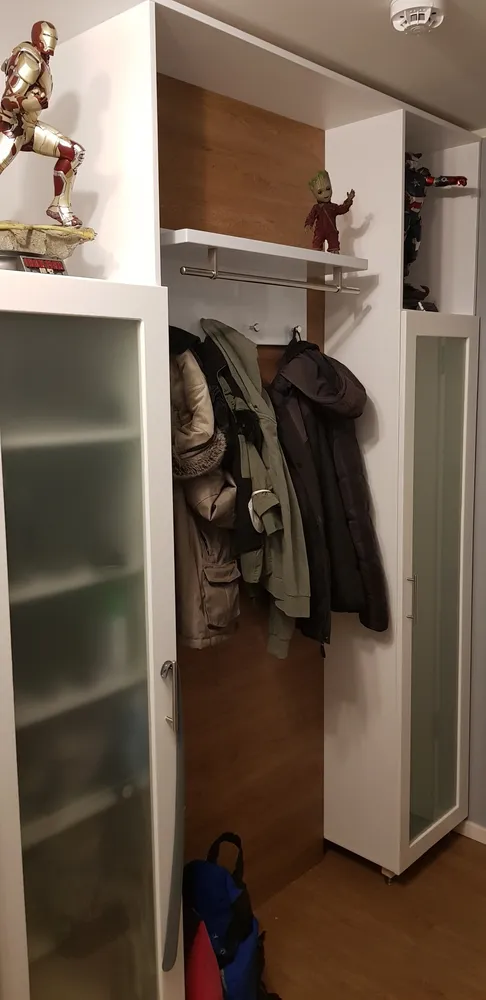 2 Zimmer Wohnung mit 51 m² in Hamburg – Bild 7
