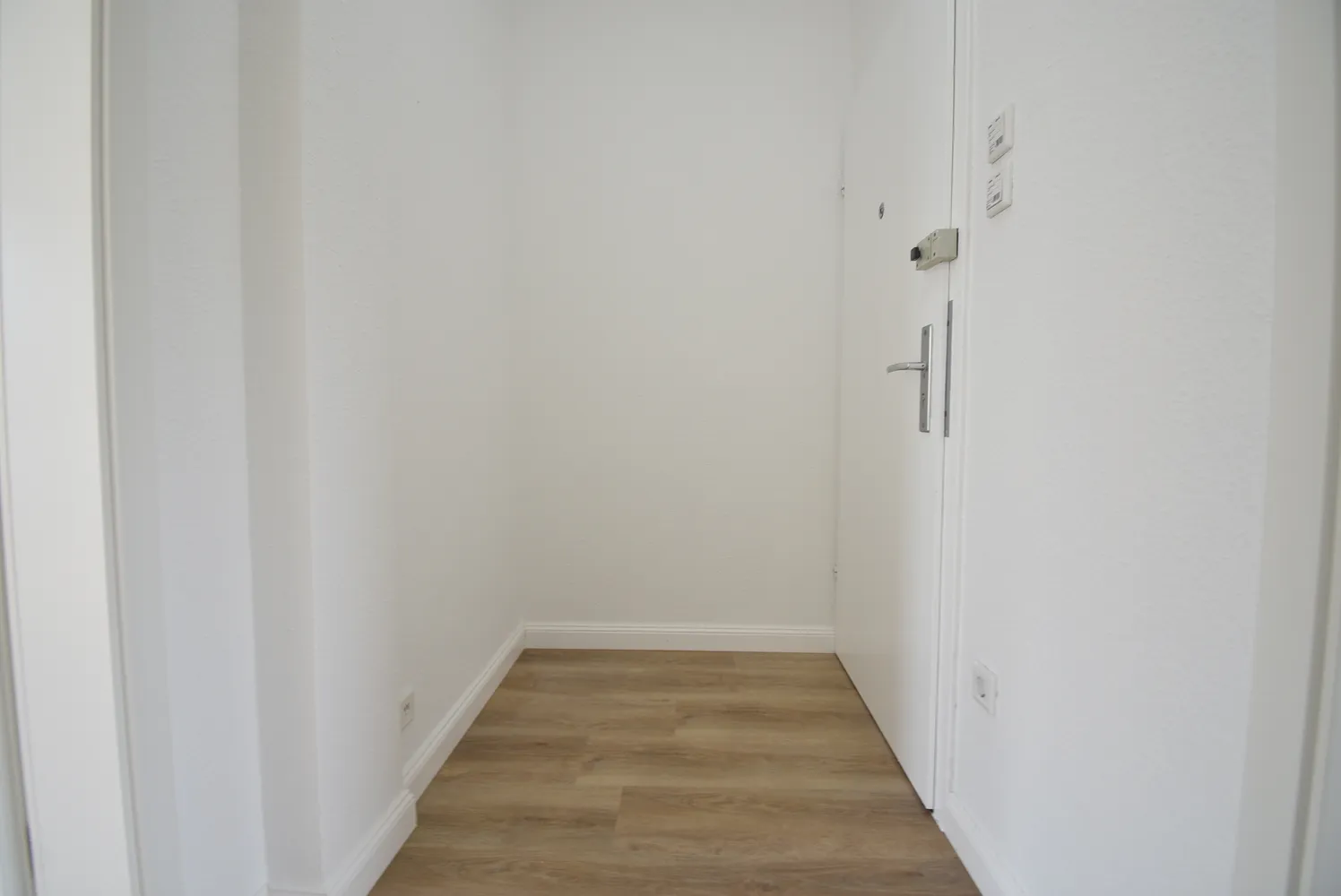 2 Zimmer Wohnung mit 46 m² in Duisburg – Bild 3