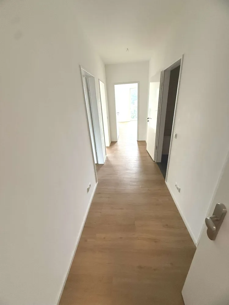 3 Zimmer Wohnung mit 86 m² in Hamburg – Bild 3