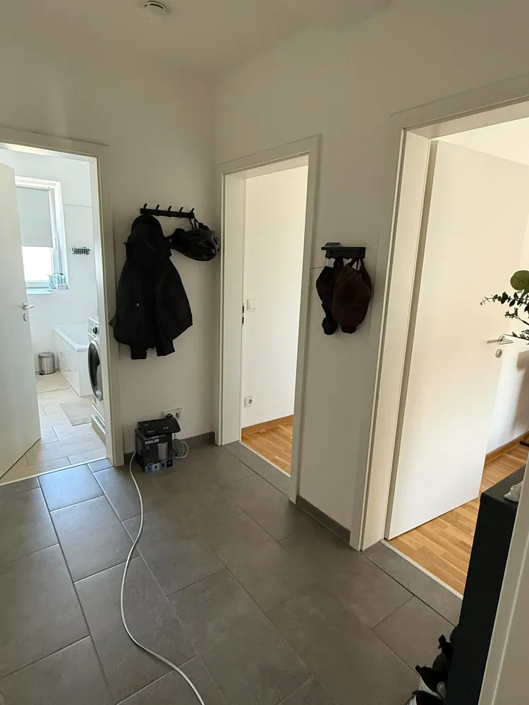 3 room apartment with 53 m² in Regensburg – Photo 7