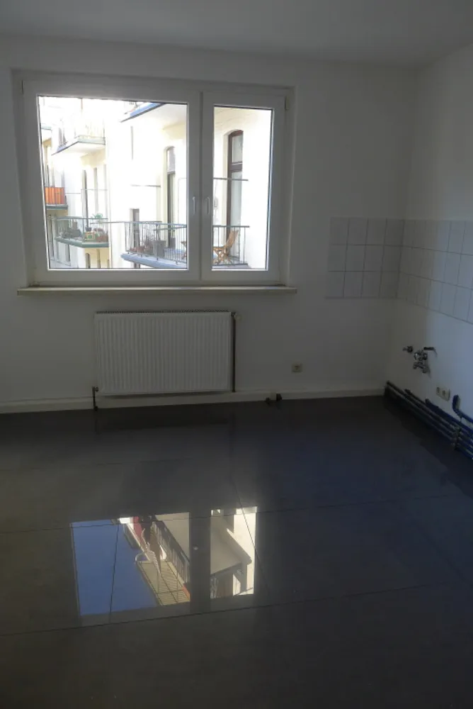 2 Zimmer Wohnung mit 58 m² in Wiesbaden – Bild 5