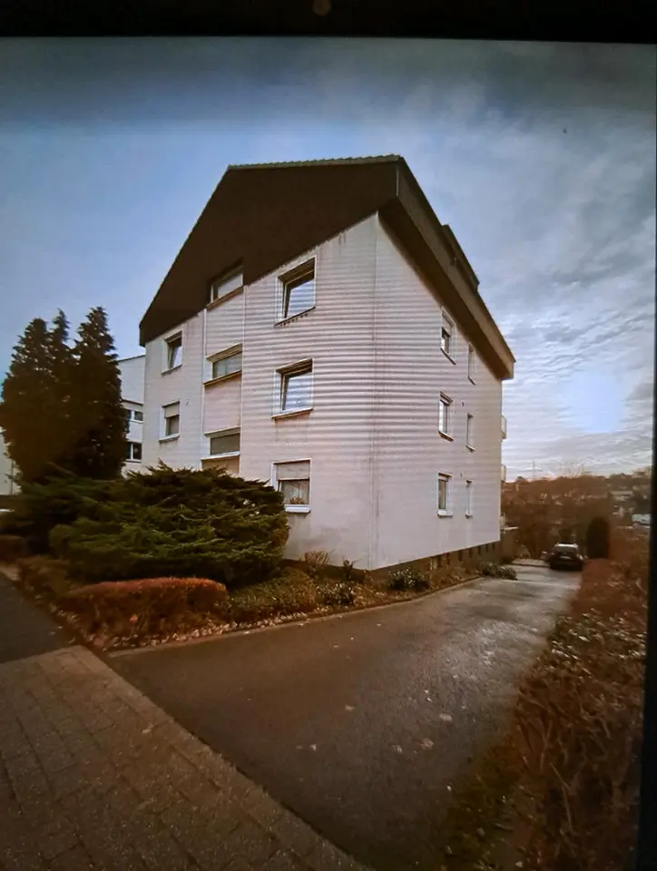 2 Zimmer Wohnung mit 61 m² in Hagen – Bild 1