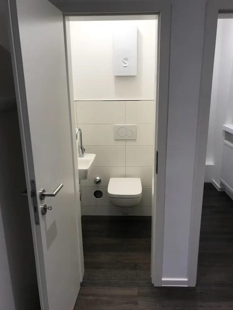 3 Zimmer Wohnung mit 78 m² in Köln – Bild 11