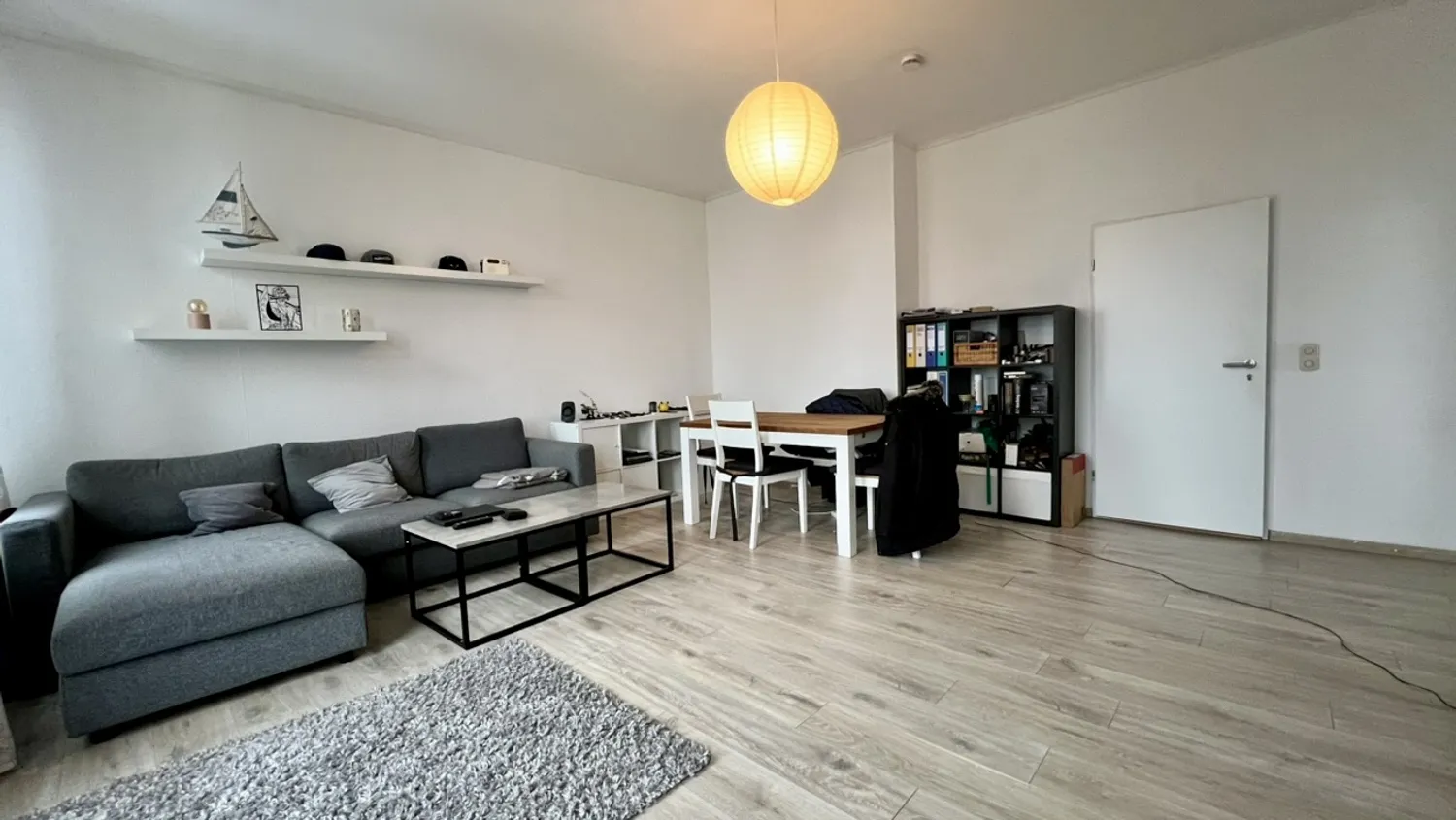 2 Zimmer Wohnung mit 63 m² in Flensburg – Bild 10