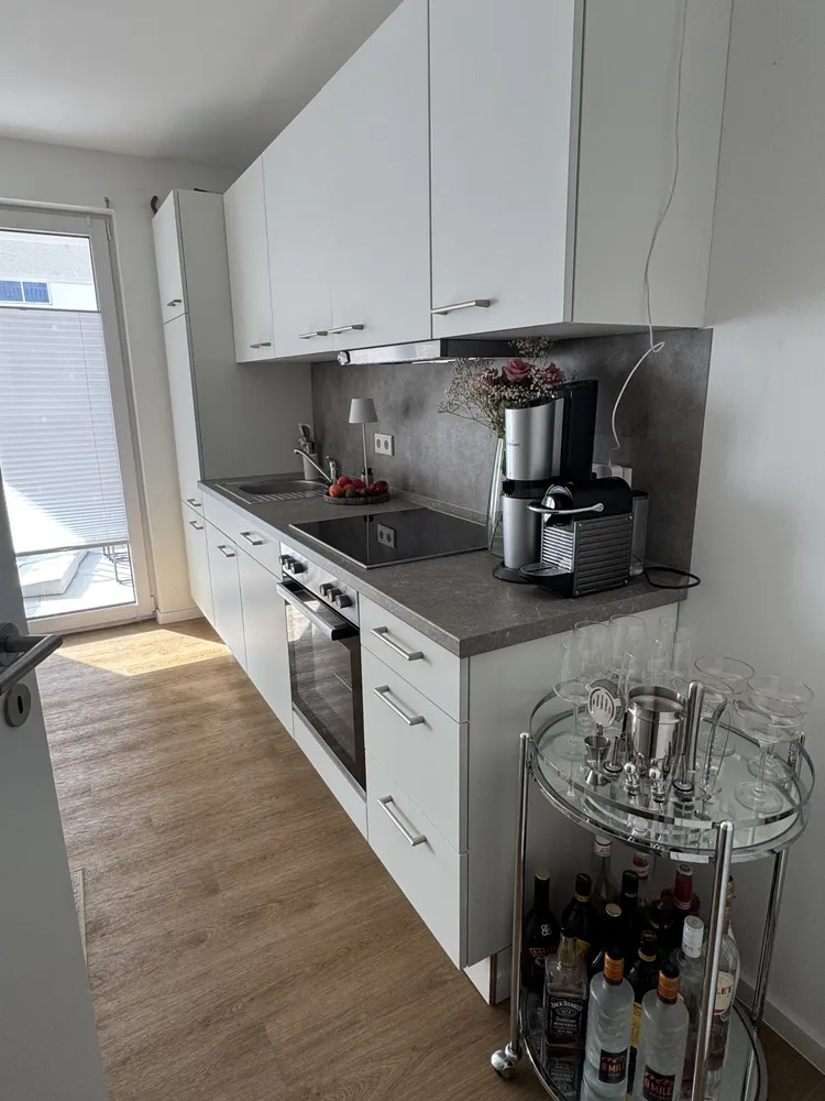 2 Zimmer Wohnung mit 55 m² in Paderborn – Bild 10