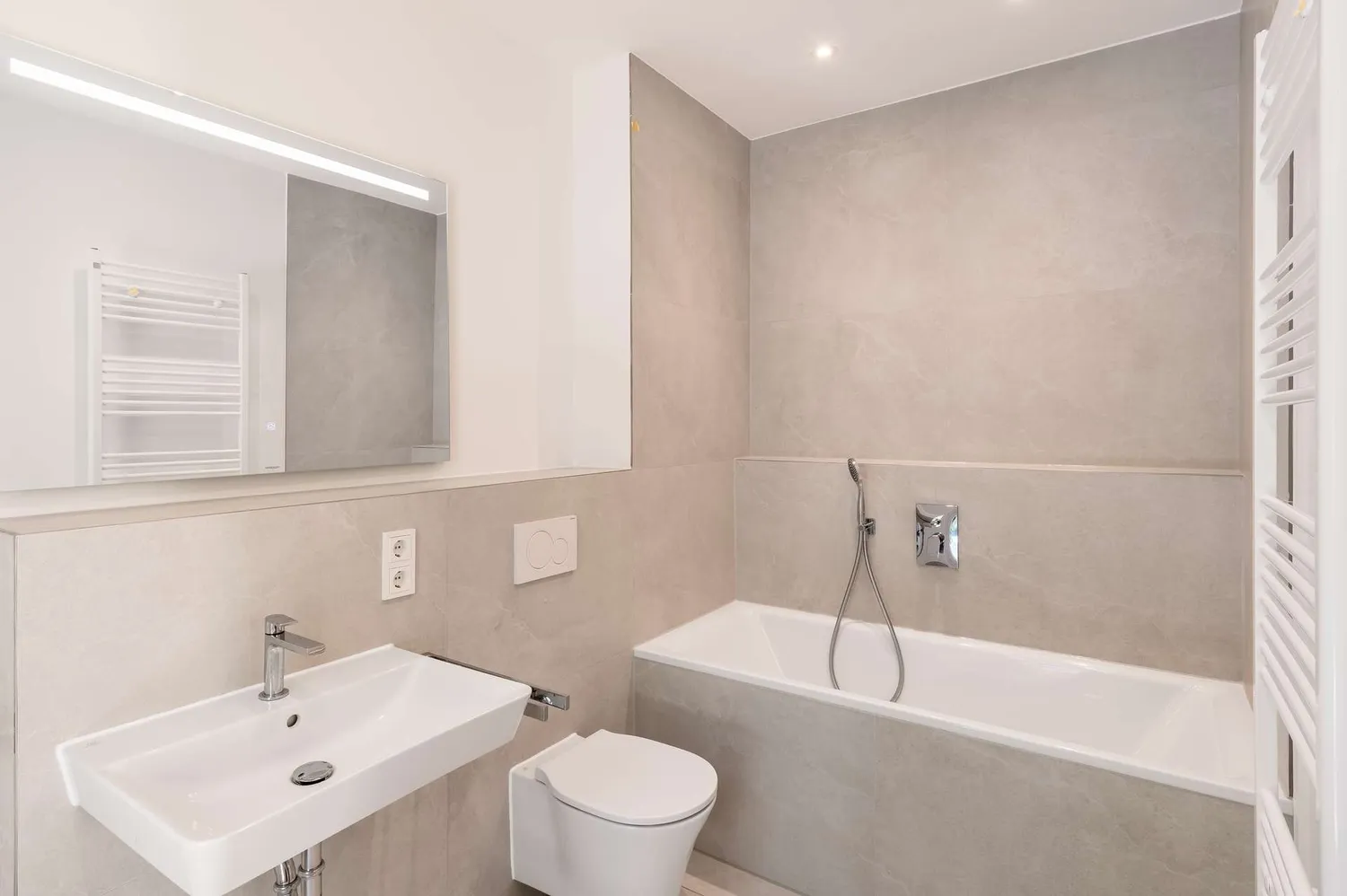 2 Zimmer Wohnung mit 75 m² in München – Bild 5