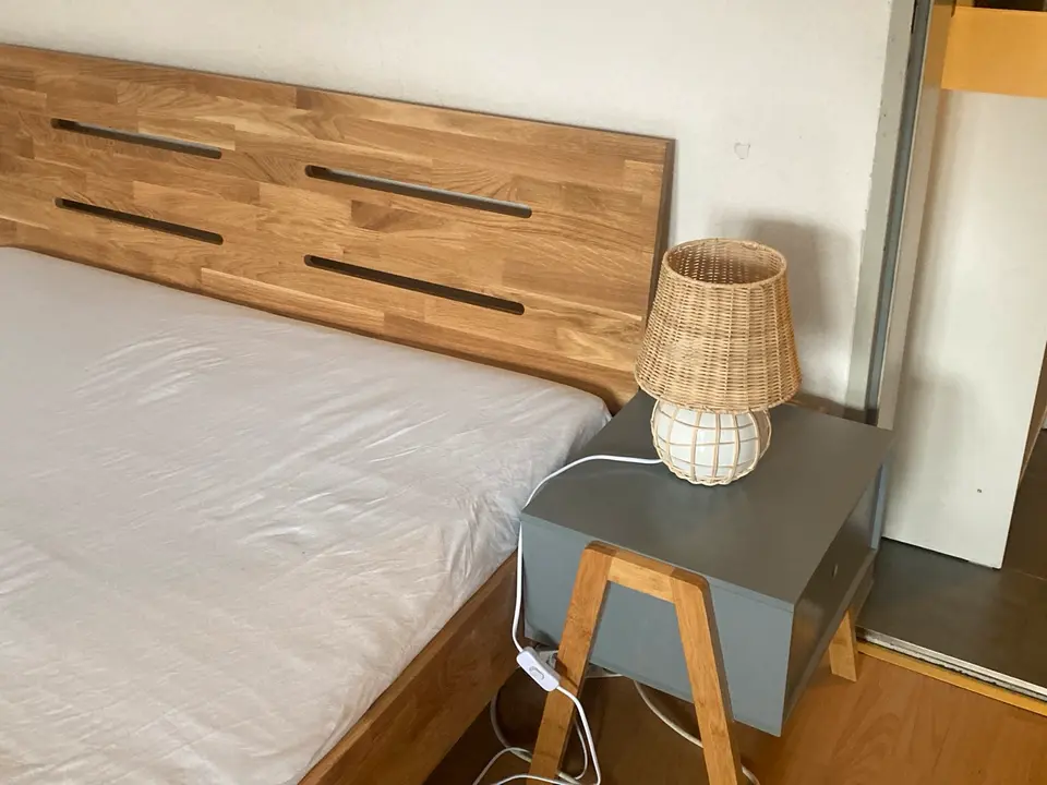WG-Zimmer mit 28 m² in Fürstenfeldbruck – Bild 6