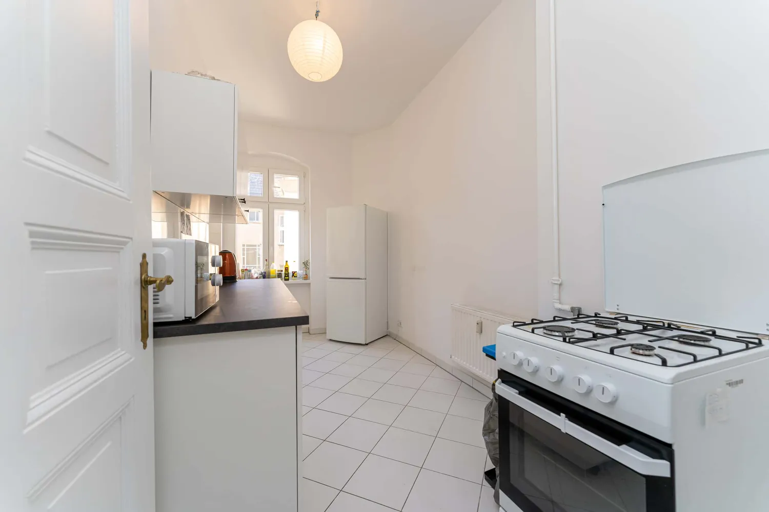 Shared room with 15 m² in Berlin – Photo 7