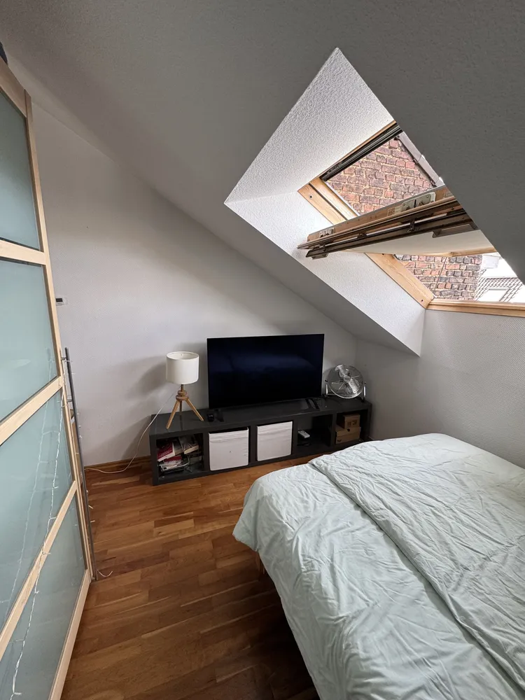 2 Zimmer Wohnung mit 70 m² in Mönchengladbach – Bild 12