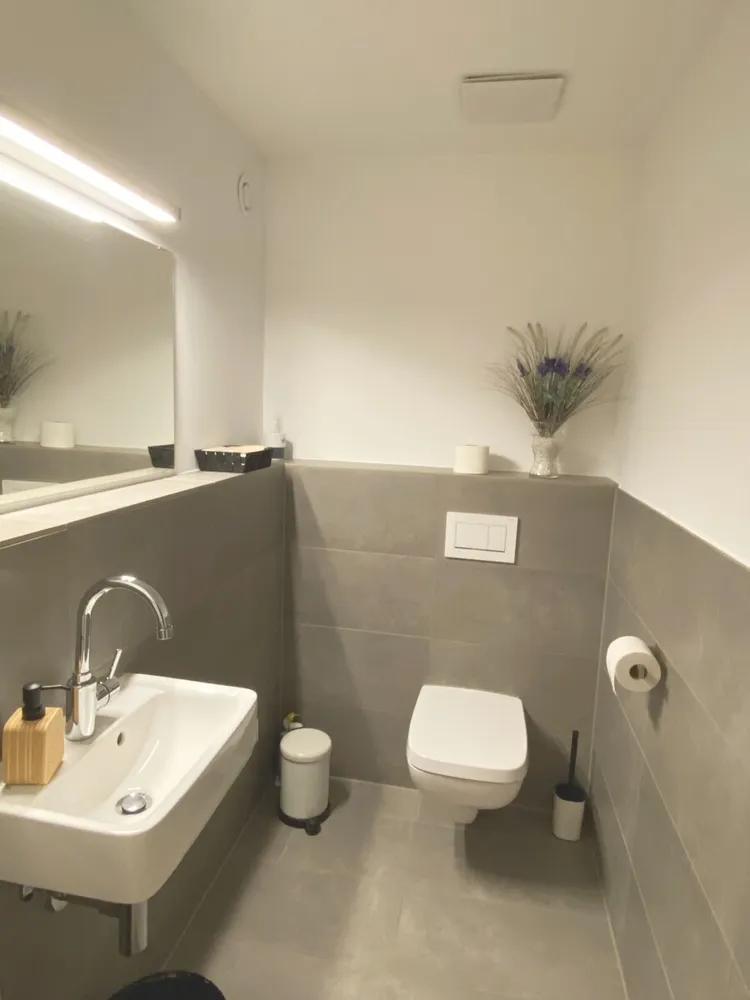 4 Zimmer Wohnung mit 98 m² in Düsseldorf – Bild 5