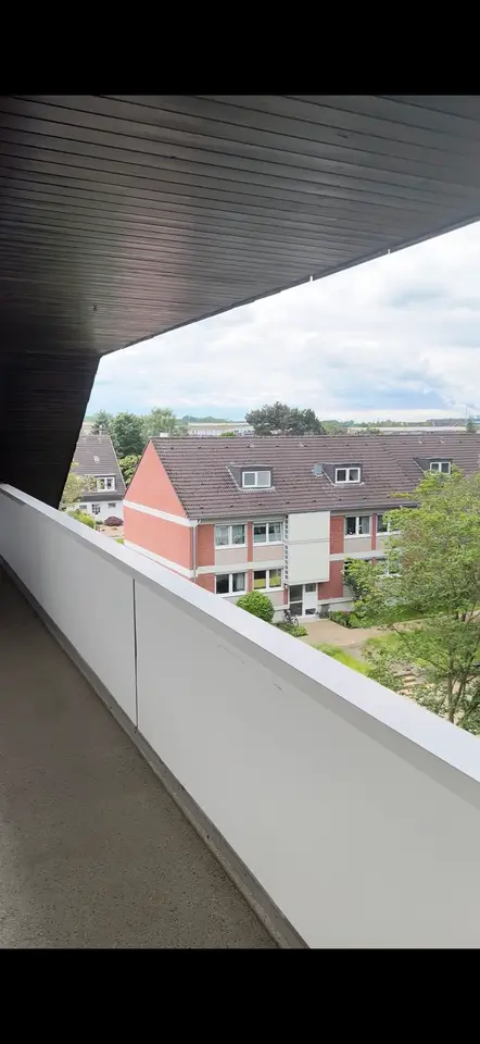 2 Zimmer Wohnung mit 55 m² in Neuss – Bild 9