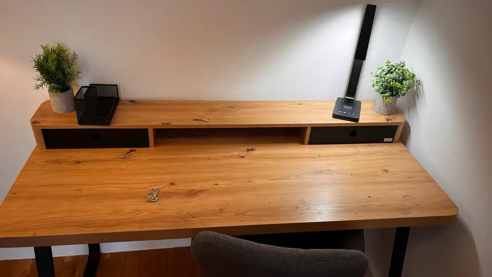 5 Zimmer Wohnung mit 17 m² in Wiesbaden – Bild 7