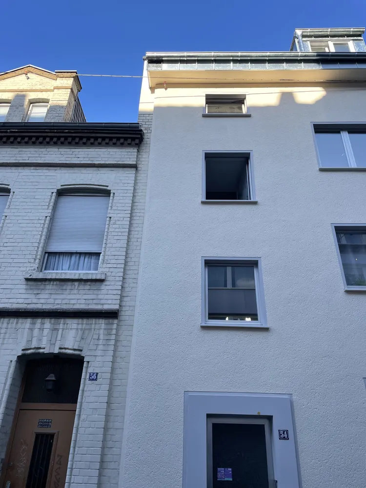 2 Zimmer Wohnung mit 55 m² in Köln – Bild 2
