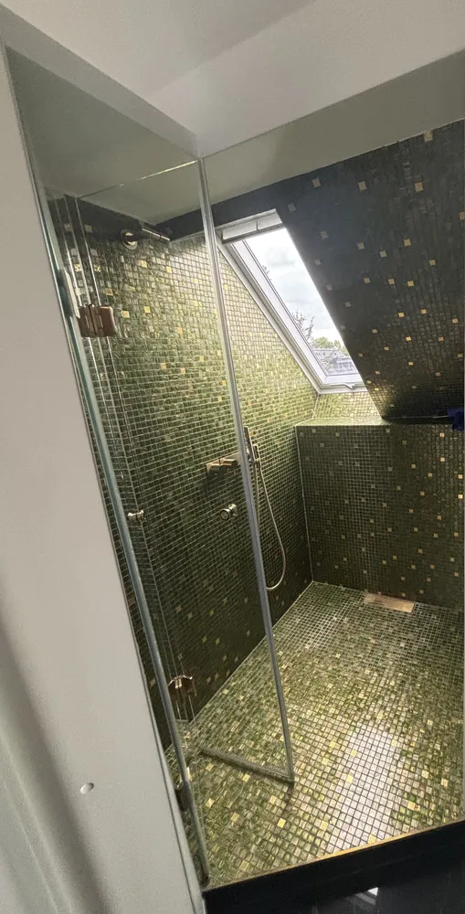 1 Zimmer Wohnung mit 37 m² in München – Bild 6