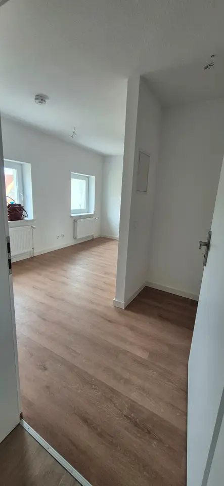 2 Zimmer Wohnung mit 52 m² in Finsterwalde – Bild 1