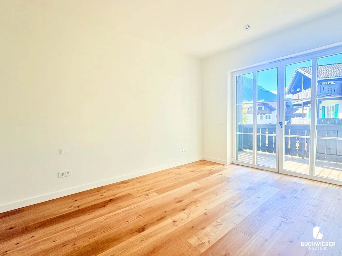 2 Zimmer Wohnung mit 71 m² in Garmisch-Partenkirchen – Bild 9