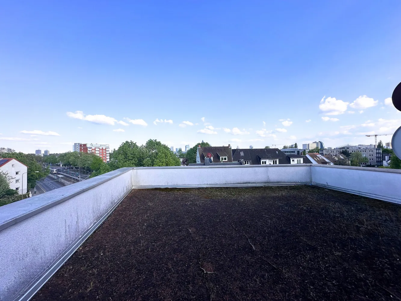 3 Zimmer Wohnung mit 61 m² in Frankfurt am Main – Bild 8