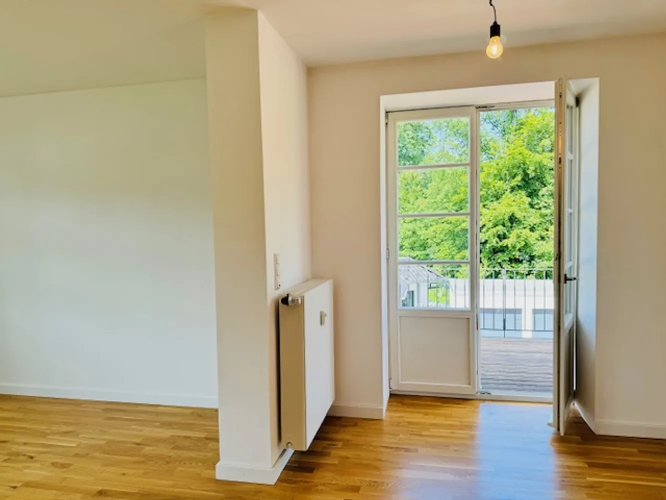 3 Zimmer Wohnung mit 132 m² in Goslar – Bild 11