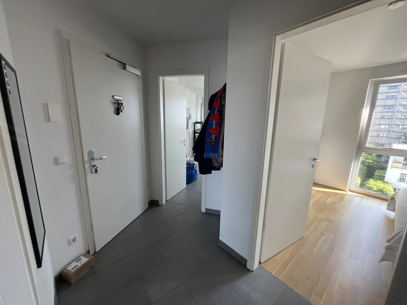 2 Zimmer Wohnung mit 54 m² in Mainz – Bild 9