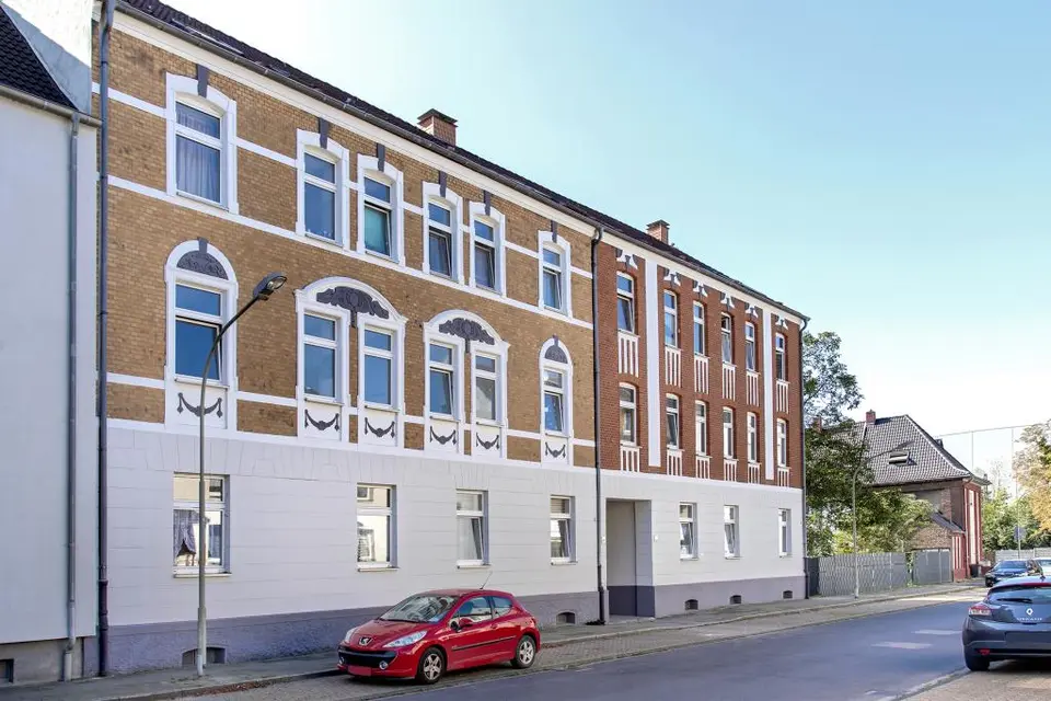 2 Zimmer Wohnung mit 57 m² in Essen – Bild 5