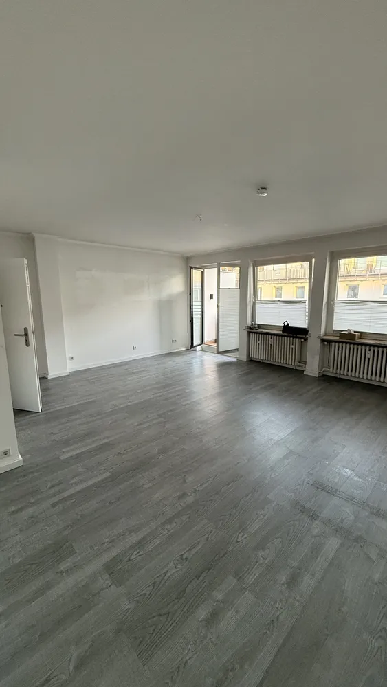 3 Zimmer Wohnung mit 113 m² in Düsseldorf – Bild 10