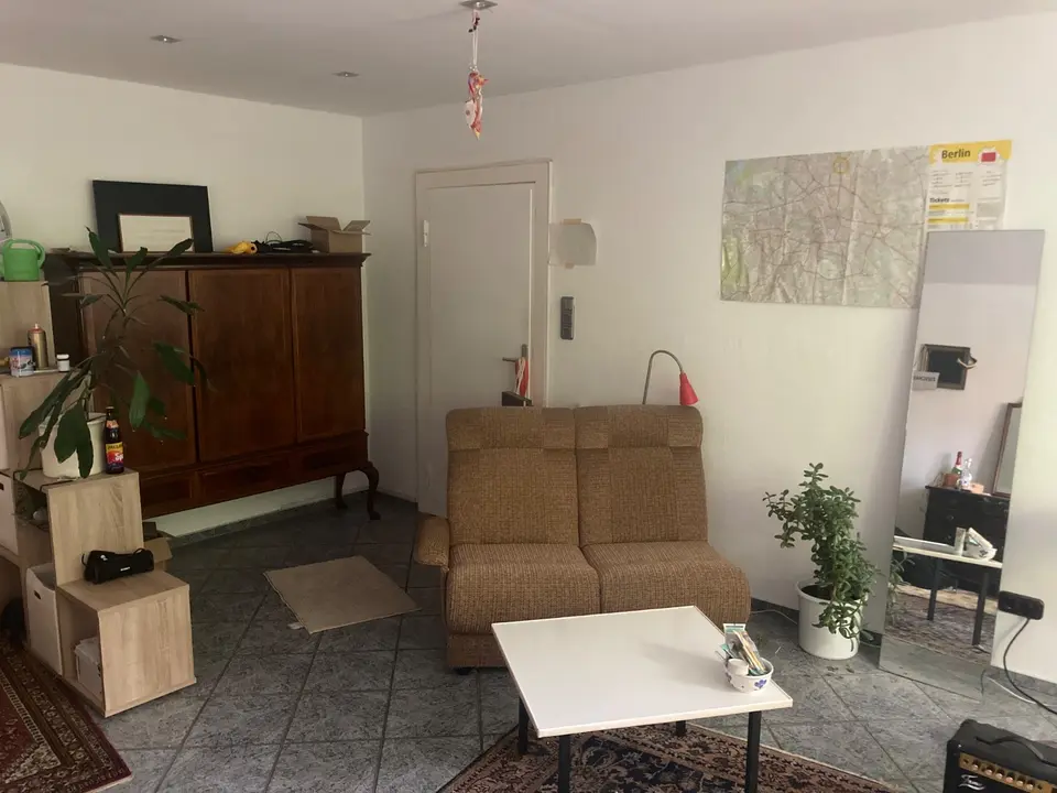 WG-Zimmer mit 14 m² in Darmstadt – Bild 10